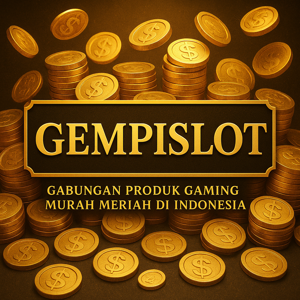 Gempislot  