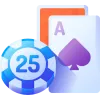 Menu Game Poker Online